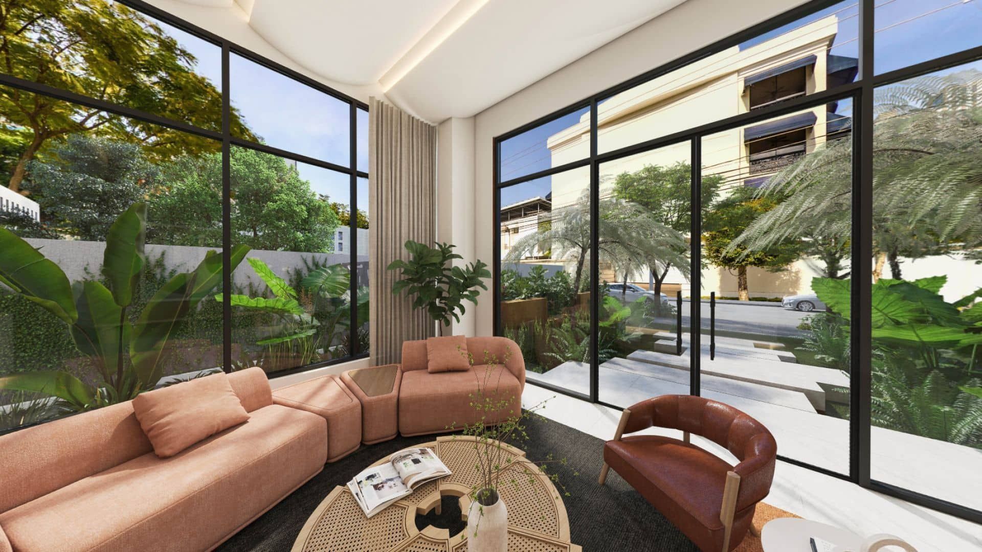 LIVIT_Apartamentos en venta en Santo Domingo_Amenidades