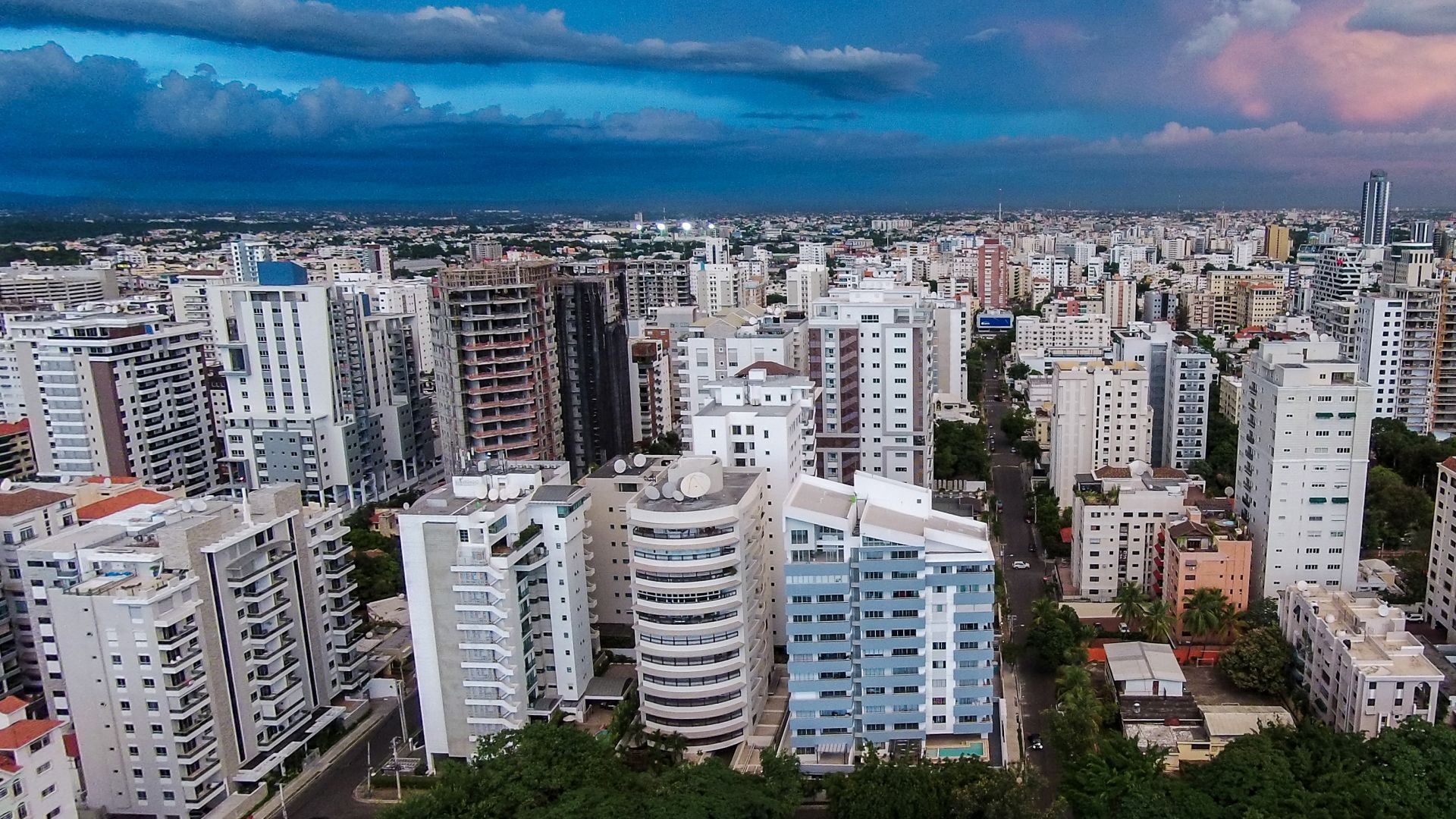 LIVIT_Apartamentos en venta en Santo Domingo_Ubicación